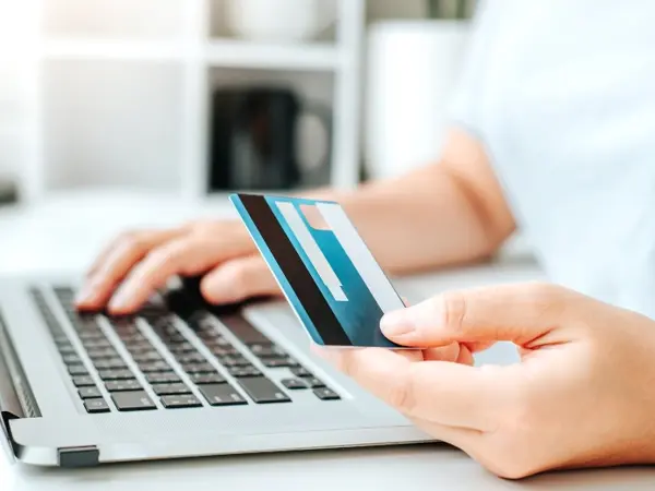 online payment