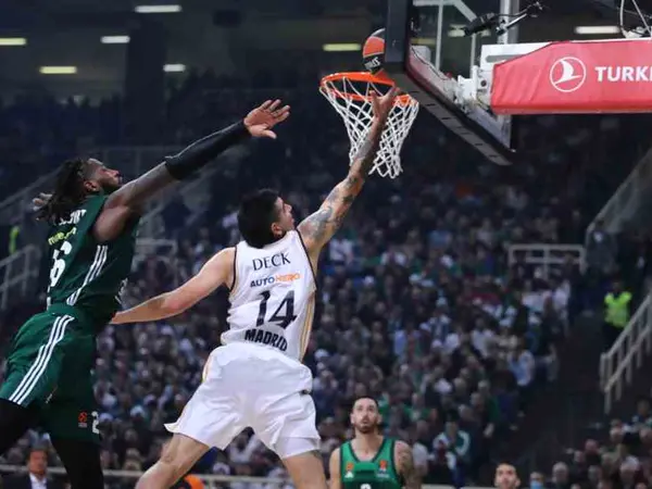 panathinaikos