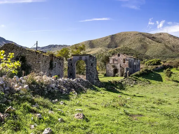 Παλιά Περίθεια