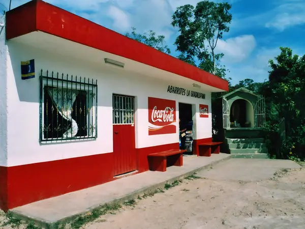 COCA COLA
