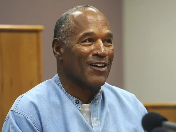 O.J. Simpson