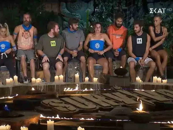 Survivor