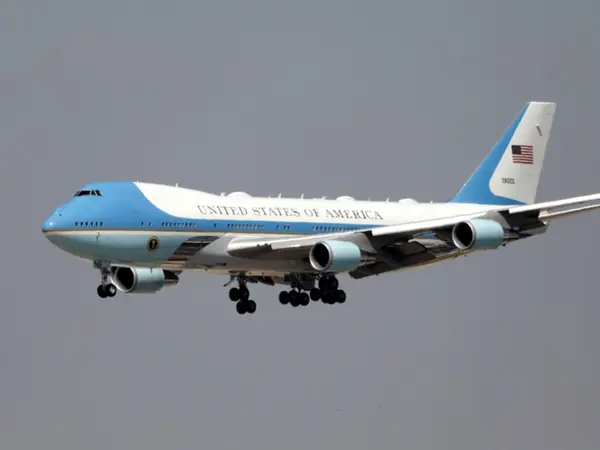 Air Force One