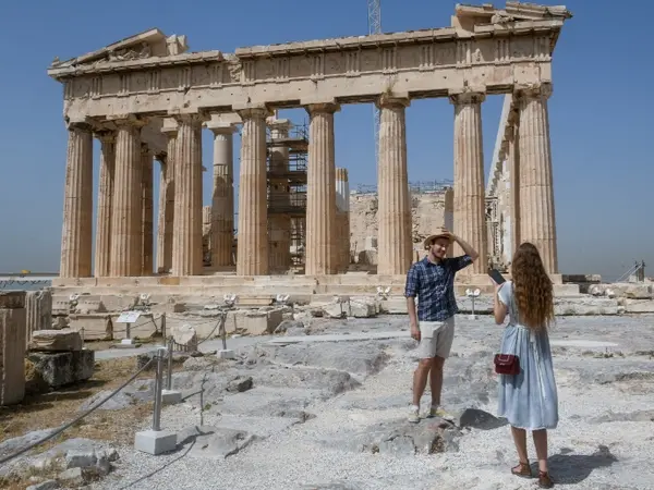 Ακρόπολη