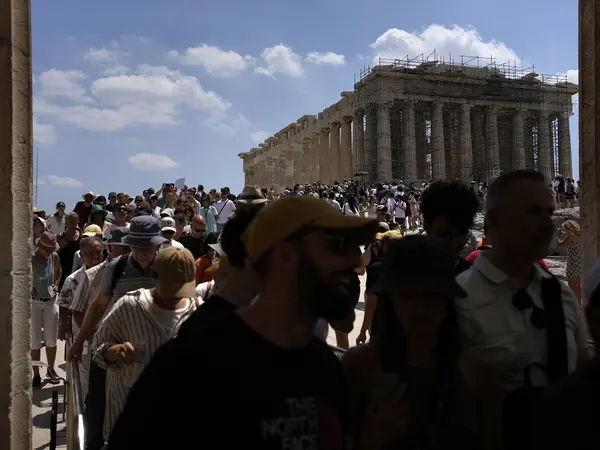 Η Ακρόπολη