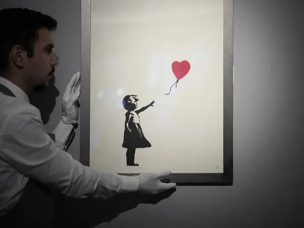 banksy