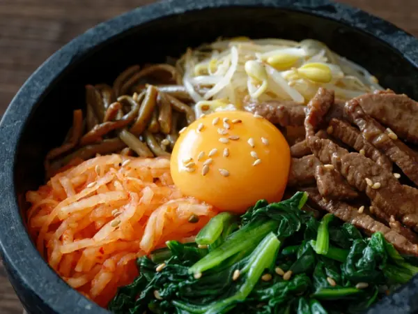 bibimbap