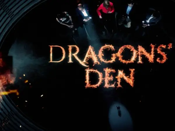 Dragons' Den - BBC