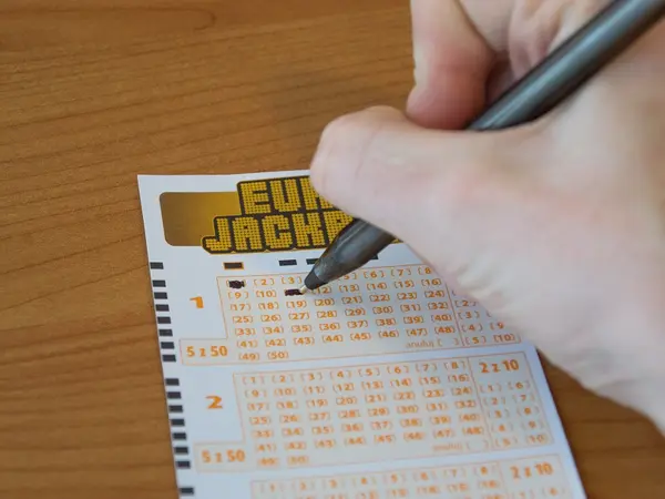 Eurojackpot