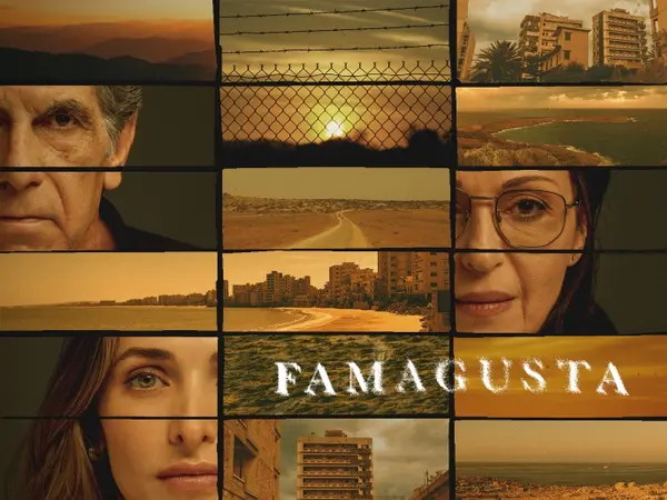 Famagusta - Mega