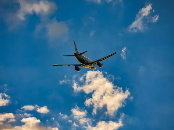 ghost flight
