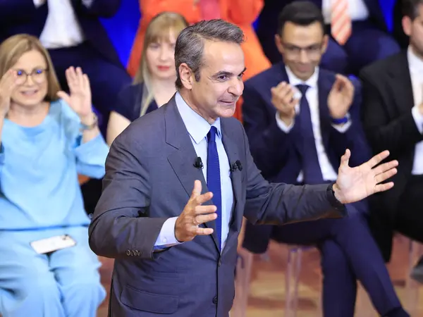 kuriakos-mitsotakis