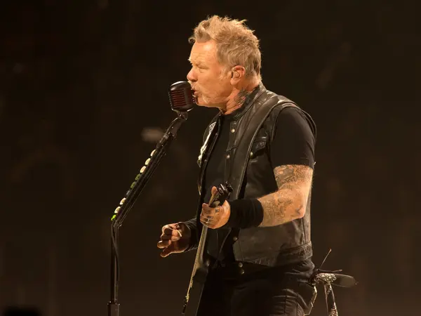 Metallica