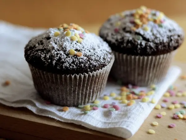 Muffins