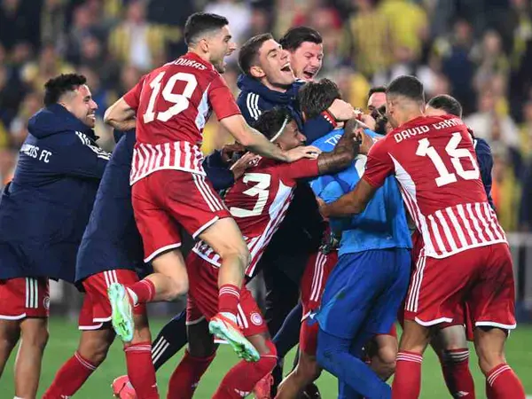 olympiakos