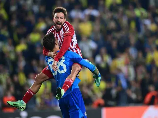 olympiakos