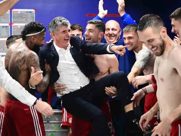 olympiakos