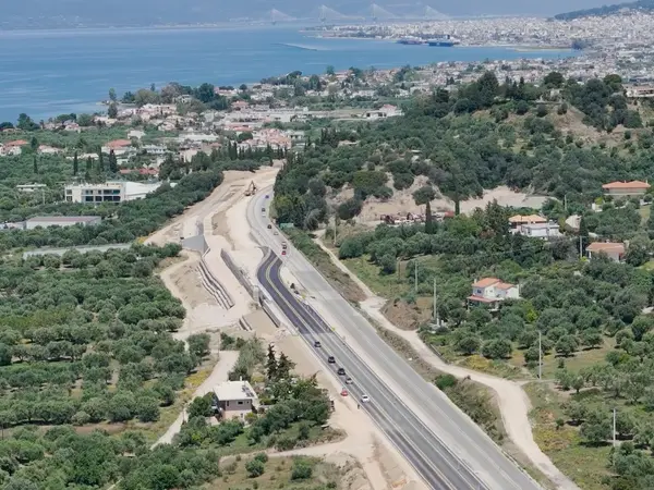 Υπουργείο Υποδομών και Μεταφορών