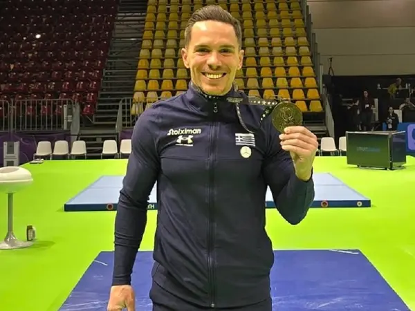 petrounias