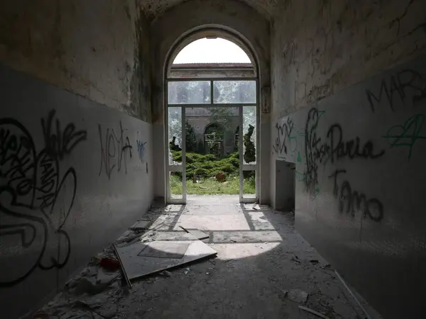 poveglia