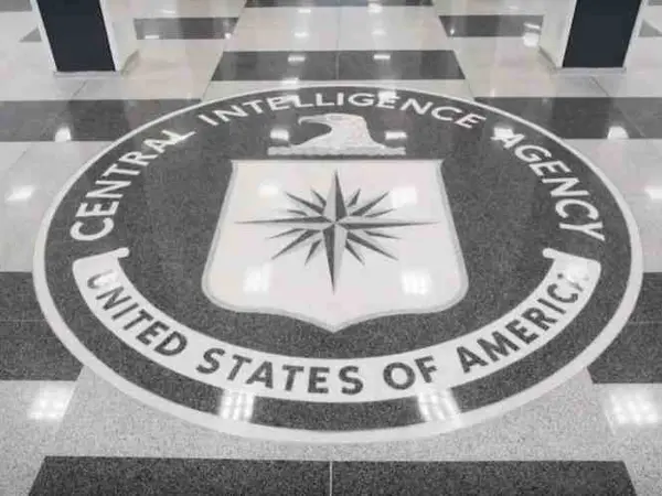 CIA