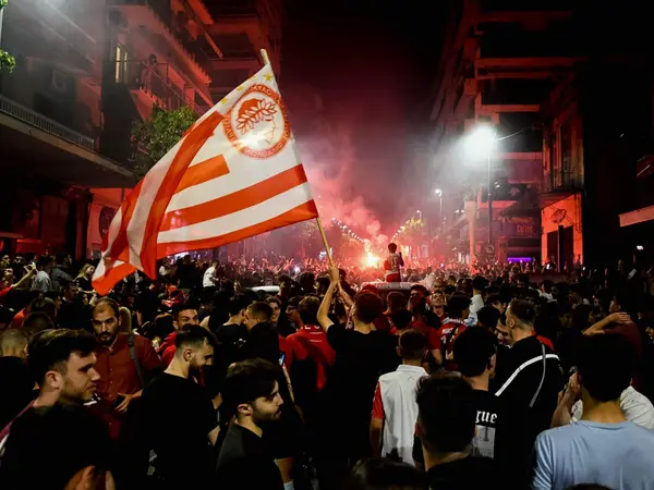 OLYMPIAKOS