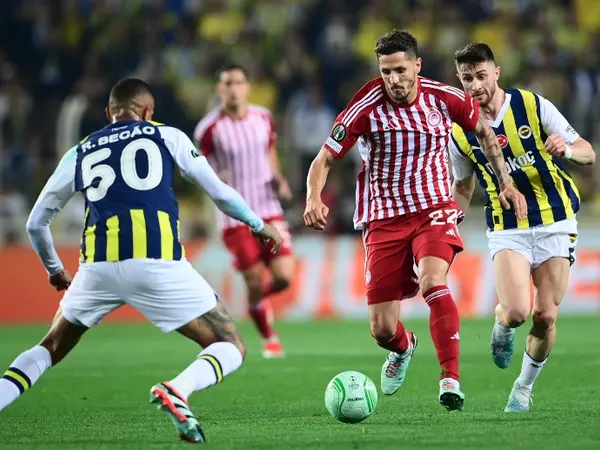 Olympiakos Fenerbahtse