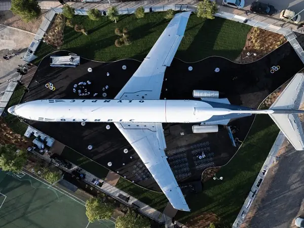 boeing 727