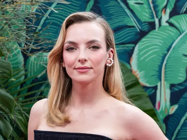 Jodie Comer