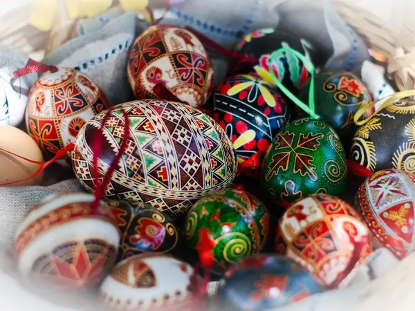 easter-eggs