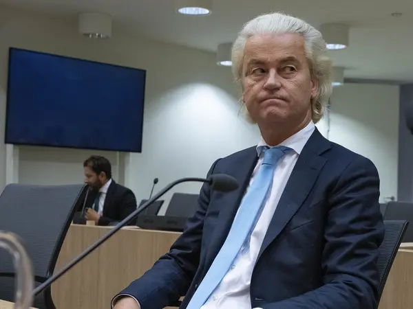 geert wilders