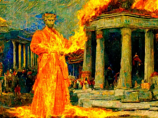Hρόστρατος