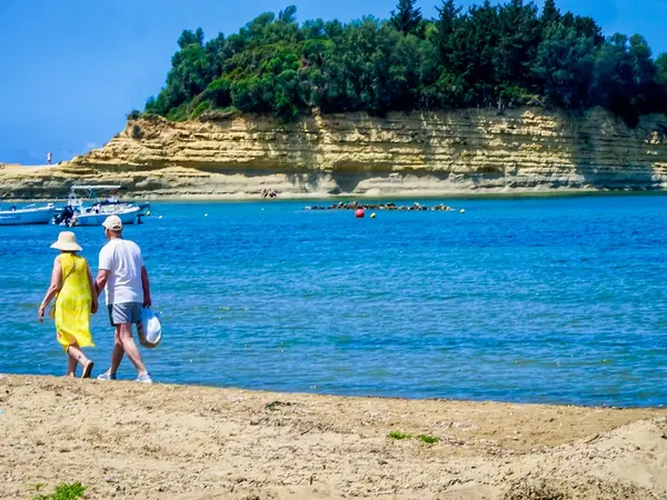 Ζεστός καιρός