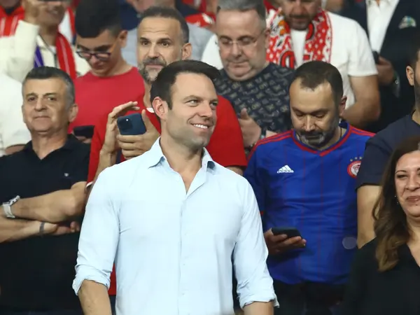Στέφανος Κασσελάκης
