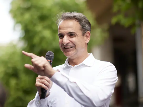 kuriakos-mitsotakis