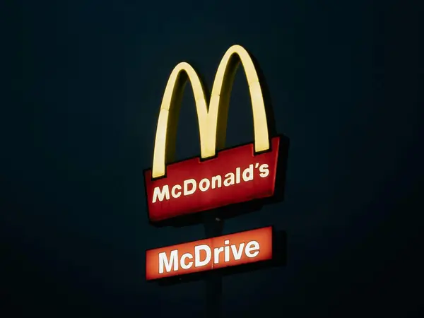 macdonalds