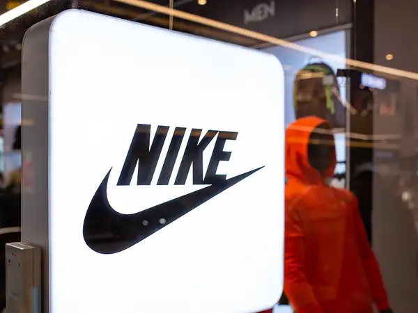 Λογότυπο της Nike