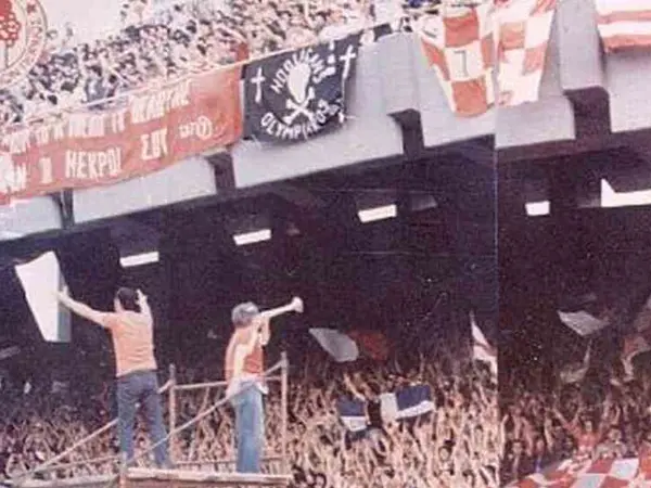 olympiacos