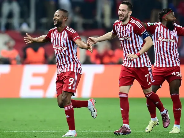 olympiacos