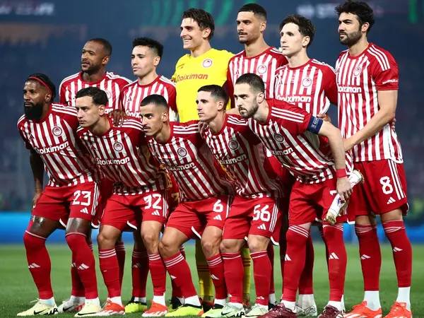 olympiakos