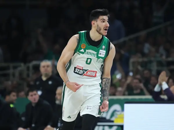 panathinaikos