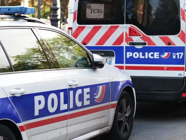 police france