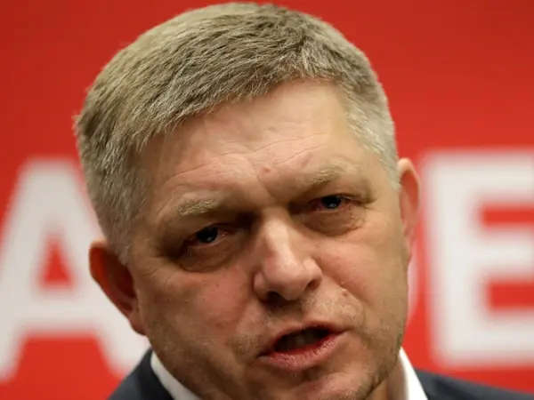 robert fico