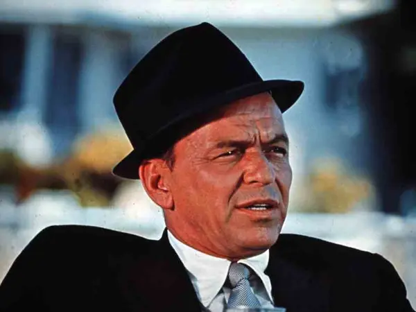 sinatra