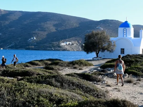 Amorgos