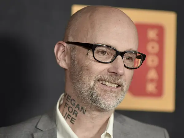 Moby