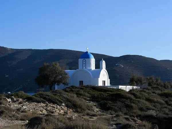 Αμοργός