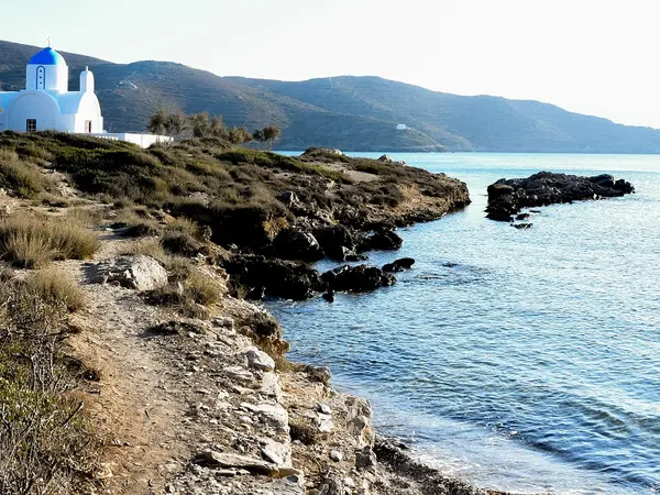 amorgos