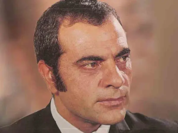 kazantzidis