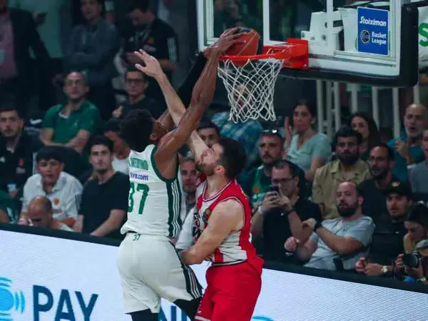 panathinaikos